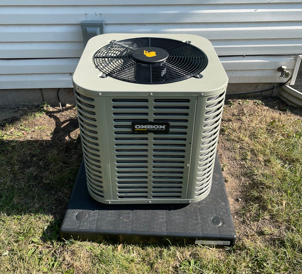 residential air conditioner repair in chicago