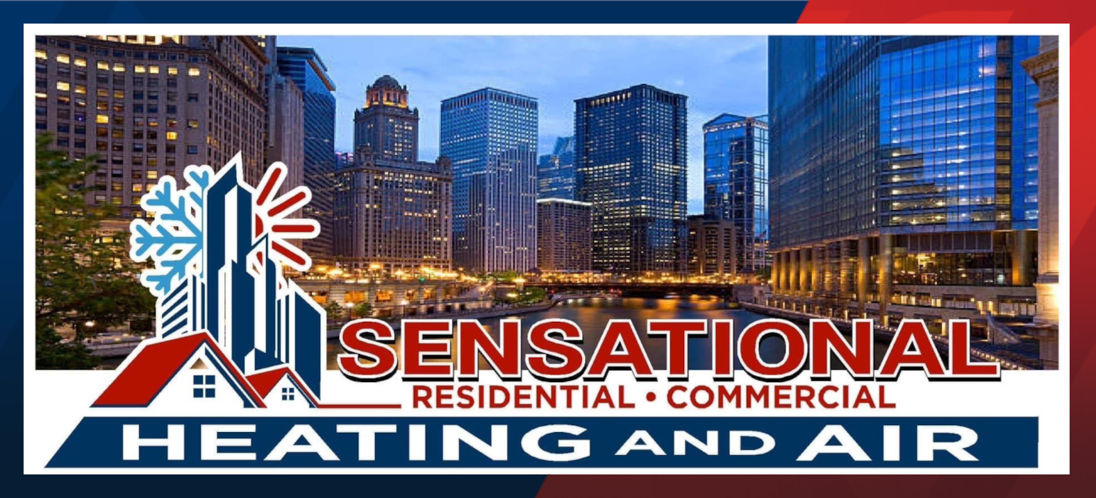 chicago heating and cooling services