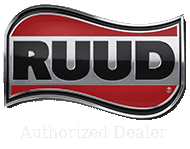 chicago ruud authorized dealer