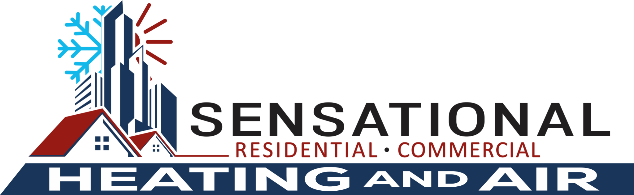 HVAC Services by Sensational Heating & Air